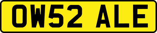 OW52ALE