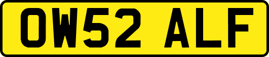 OW52ALF