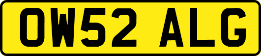 OW52ALG