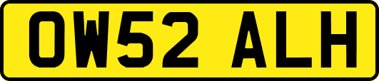 OW52ALH