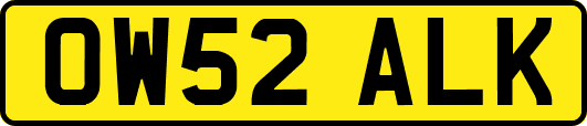 OW52ALK