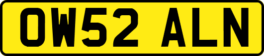 OW52ALN