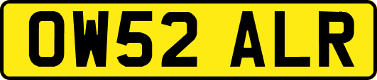 OW52ALR