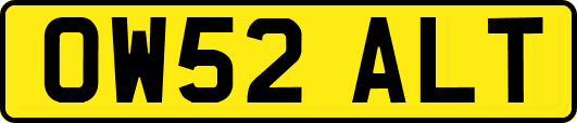 OW52ALT