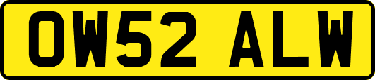 OW52ALW