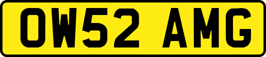 OW52AMG