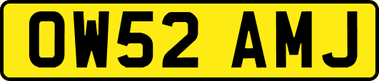 OW52AMJ