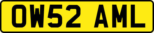 OW52AML