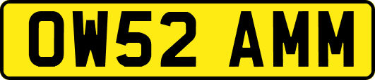 OW52AMM