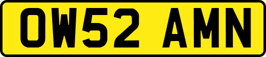 OW52AMN