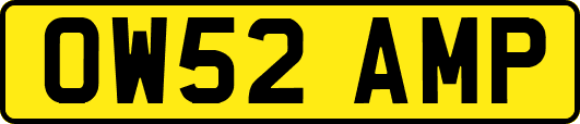 OW52AMP