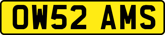 OW52AMS