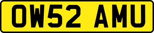 OW52AMU