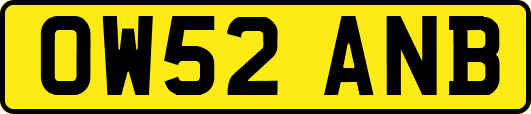 OW52ANB
