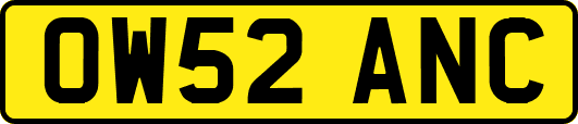 OW52ANC