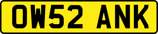 OW52ANK