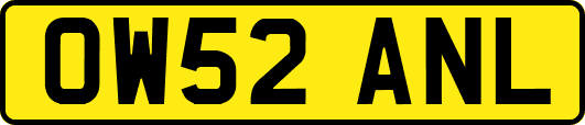 OW52ANL
