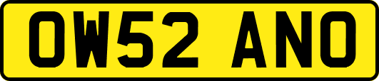 OW52ANO