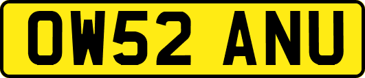 OW52ANU