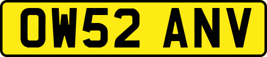 OW52ANV