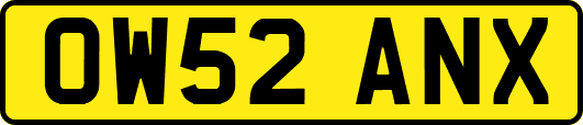OW52ANX
