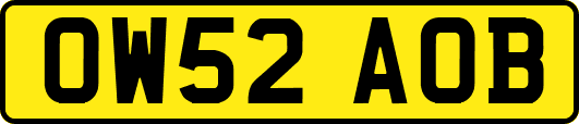 OW52AOB