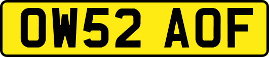 OW52AOF