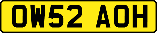 OW52AOH