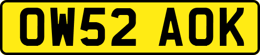 OW52AOK