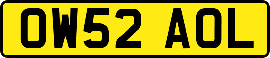 OW52AOL