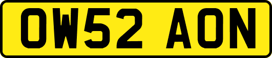 OW52AON