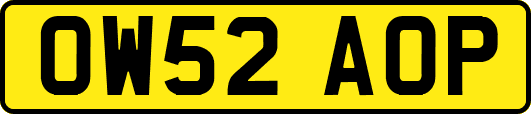 OW52AOP