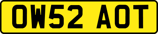 OW52AOT