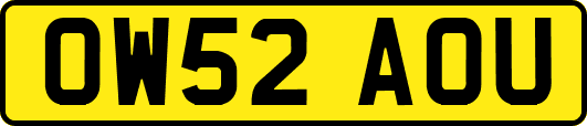 OW52AOU