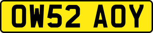 OW52AOY