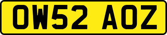 OW52AOZ