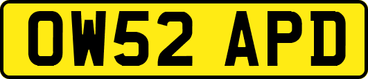 OW52APD