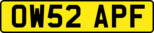 OW52APF