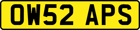 OW52APS
