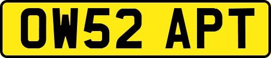 OW52APT
