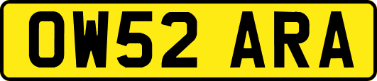 OW52ARA