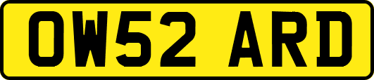 OW52ARD