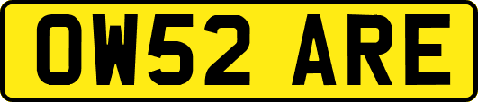 OW52ARE