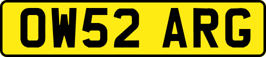 OW52ARG