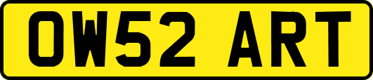 OW52ART