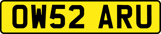 OW52ARU