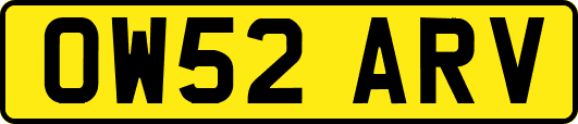OW52ARV