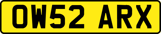 OW52ARX