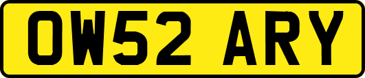 OW52ARY