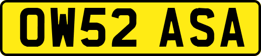 OW52ASA
